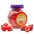 Strawberry Gummy Candy - 30 Count - 19 Oz Jar - Jelly