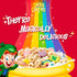 Lucky Charms Gluten Free Cereal with Marshmallows, Kids Breakfast Cereal, Giant Size, 26.1 oz