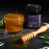 250+ 100% 250g/8.8oz Raw Manuka Honey MGO | Premium New Zealand Honey Supports Wellness with Natural Properties | Pure