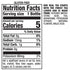 16 oz Pack 12 Snapple Zero Sugar Raspberry Tea, fl recycled plastic bottle