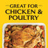 Lawry's Perfect Blend Chicken & Poultry Rub, 24.5 oz