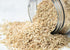12 Food to Live Jasmine Brown Rice, Pounds Whole-Grain and Long-Grain Thai Rice, Vegan, Kosher, Bulk. Higher in Fiber