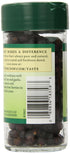 1.28 Frontier Co-op Whole Juniper Berries, Ounce Bottle, Rich and Piney for Soups, Marinades, Pickling and Sauerkraut