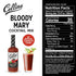 Collins Classic Bloody Mary Mix: Made with Tomato, Garlic, and Spices, 32 fl oz for Brunch Cocktails