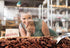 4oz (PACK 3 Nuts on the Run Cinnamon Pecans - OF BAGS), Roasted Cinnamon Pecan Pralines, Satisfaction Guarantee