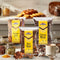 Rani Cinnamon Sticks, Star Anise & Whole Cloves 3.5oz (100g) Pack of