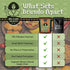 Brundo Ethiopian Spice Company Shai Kimem | Traditional Ethiopia Tea Spice Blend | Crafted and Imported from Ethiopia |