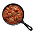 3oz (Pack 6), 84 Simmer Sukhi's Indian Curry Paste - Classic Curry Sauce of Servings Gluten Free Sauce Indian Sauce