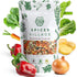 Spices Village Dried Vegetables, Dried Ramen Toppings, Less Carrots More Bell Pepppers,
