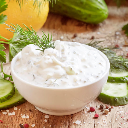 Unpretentious Ranch Dressing Mix, 1 lb, Powder Mix, Dips & Dressings, Seasoning Blend