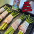 5.7 Gourmet Vegetable Seasoning | No Artificial Flavors, No MSG added | Runnin Wild Foods, ounces