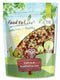 Crunchy Mix of Sprouting Bean Seeds, 1 Pound Green Peas, Adzuki, Lentils,