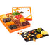 10, 1.43 lbs Cerez Pazari Dried Fruit and Nuts Gift Basket, Gourmet Holiday Gift Box Variety Of Healthy Party Snack