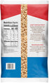 6 oz (Pack 6) Arrowhead Mills Puffed Rice Cereal, Bag