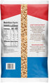6 oz Arrowhead Mills, Organic, Non-GMO Cereal, Puffed Rice & Puffed Corn Cereal, Bag