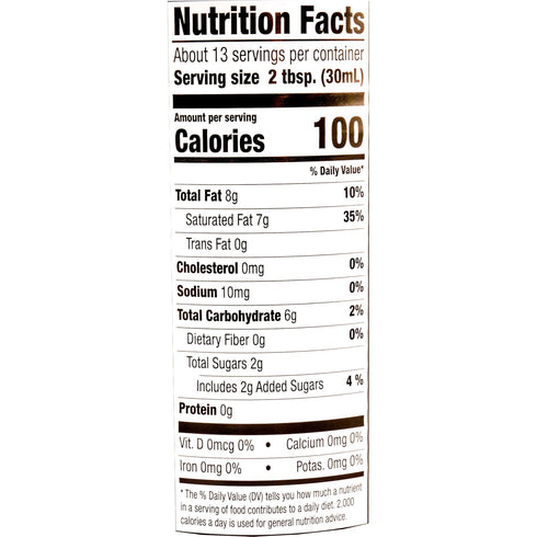 13.66 oz (Pack 6) Thai Kitchen Evaporated Coconut Milk, fl