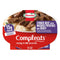 HORMEL COMPLEATS Tender Beef With Mashed Potatoes & Gravy Microwave Tray, 9