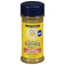 Morton Gourmet Flavored Salt Roasted Garlic & Herb, 4.4oz