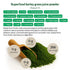 1 lb Z Natural Foods Organic Barley Grass Juice Powder - Made in USA, USDA Organic Nutrient-Dense Green Drink Mix