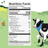 Organic Valley Cream Cheese Block - Organic & Delicious