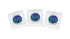 Kefir Starter Cultures - Pack of Freeze-Dried Culture Sachets For Creamy and