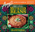 15.4 Oz Amy's Organic Refried Beans Canned, Traditional Beans Light in Sodium, Vegan. Gluten Free and Vegetarian
