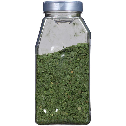 1.25 oz 1.25 McCormick Culinary Freeze Dried Cilantro, - One Ounce Container of Dried Cilantro Leaves for a Citrus-Like