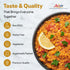 4 lb Jai Ho Certified Organic Toor Dal | Pigeon Peas Hulled Split | Indian Toor Dal | USDA Organic | Non-GMO |