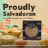 Frozen Frozen Frozen 10 Count, 50 oz Pack Tipicos Nokal Bean & Cheese Pupusas, Authentic Salvadoran Pupusas Meal