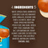 Frozen, 10.4 oz. 4-Count Udi's Gluten Free Classic Hamburger Buns