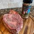 Platoon Sergeant Garlic Salt Pepper by Grill Your As Off - BBQ Seasoning for Beef, Pork, Chicken - 11.5oz