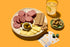 Summer 1/20oz, Johnsonville Jalapeno Cheddar Sausage Good Source of Protein, Great for Charcuterie and Cheese Boards