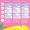 Pack 100% 12 oz (Pack 6) Swoon Trial - Low Carb, Paleo-Friendly, Gluten-Free Keto Drink - Made with Natural Lemon Juice