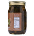 2 16 Green Jay Gourmet Pickled Candied Jalapeos in a Jar - Fresh Hand Jarred Vegetables for Cooking & Pantry