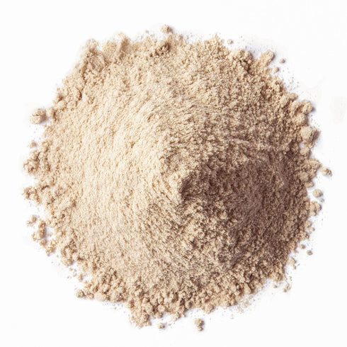 3.5 Food to Live Organic Tigernut Flour, Pounds Nut-Free, High Fiber, Low Carb, Ideal for Baking and Smoothies, Keto