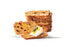 Pack 3 5 Oz Rustic Bakery Artisan Crisps - Tart Cherry, Cacao Nib, & Almond - Artisan Crackers for Cheese Platter