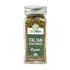 Geo-Fresh Organic Italian Seasoning, 0.53 oz (15g), Non-GMO, Kosher, 100% Organic Herbs,