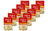 36 (Pack 10) Malt-O-Meal, Original Malt-O-Meal Hot Breakfast Cereal, Quick Cooking, Ounce Box