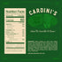 12 oz., Cardini's Light Caesar Dressing, fl. Made with Parmesan Cheese, Vinegars, Garlic and Anchovies, Perfect Chicken