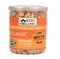Blessfull Healing Organic Natural, Vegan Peri Peri Cheese Roasted Peanuts Crunchy Healthy Snacks 300