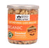 Blessfull Healing Organic Natural, Vegan Peri Peri Cheese Roasted Peanuts Crunchy Healthy Snacks 300