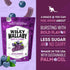 Wiley Wallaby Licorice 10 Ounce Classic Gourmet Soft & Chewy Australian Huckleberry Licorice Candy