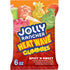 JOLLY RANCHER Heat Wave Gummies Spicy n Sweet Assorted Fruit Flavored Candy