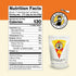 13.4 oz 2 Urban Slicer Pizza Worx, Outdoor Grilling Pizza Dough Mix, Make-At-Home Dough Kit, Crispy Thin Crust, Bag