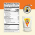 2 13.4 oz 4 Urban Slicer Pizza Worx, Outdoor Grilling Pizza Dough Mix, Make-At-Home Dough Kit, Crispy Thin Crust, Bags