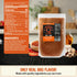 16 Oz Kosmos Q Honey Chipotle Killer Bee BBQ Dry Rub, Sweet and Spicy Seasoning with Sugar, Chipotle, Garlic