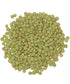 4 lb CLEAR CREEK Green Lentils | Project Non-GMO Verified | | Vegan | Non-Irradiated (Will Sprout) | Kosher | Vegan