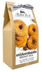 Rabbit Creek Snickerdoodle Donuts Mix – Includes Dusting Sugar – Baked, Not Fried Donut Baking Mix