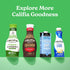 32 Oz, Califia Farms - Unsweetened Vanilla Almond Milk, Dairy Free, Vegan, Plant Based, Keto, Shelf Stable, Vegan