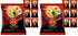 Nissin RAOH Ramen Noodle Soup, Soy Sauce, 3.77 Ounce (Pack of 12)